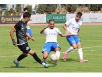TFF 2. Lig: Kahramanmaraş İstiklalspor: 1 - Ankara Demirspor: 0
