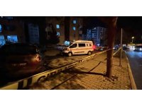 Kahramanmaraş’ta halı yıkamacıda bıçaklı kavga: 2 yaralı