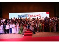Kuşaklar ve kültürler Kepez’de buluştu: 2. Yaşlılıkta Sağlık ve Esenlik Festivali tamamlandı