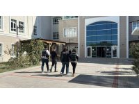 Burdur’da 3 bin 97 kullanımlık sentetik kannabinoid ele geçirildi: 2 gözaltı