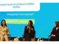 Yeşil dönüşümün kalbi OSB’lerde atıyor