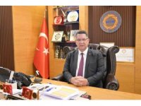 AESOB Başkanı Dere: "Kışa hazırlık güvenilir ve işinin ehli esnafımıza yaptırılmalıdır"