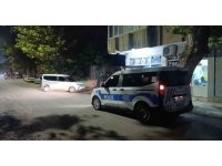 Selam söyleyip vurduktan sonra 75 bin lirasını gasp ettiler