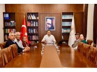 Silifke’de açık hava sınıfı için protokol imzalandı