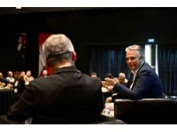 Başkan Uysal: Kaleiçi 12 ay yaşayan bir merkeze dönüştü
