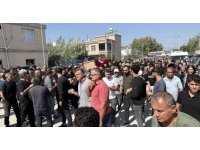 Gemi faciasında cenazesine ulaşılan üniversiteli genç, Mersin’de toprağa verildi