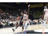 2026 FIBA Kadınlar Süper Kupası 3. kez Fenerbahçe’nin