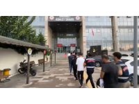 Mersin merkezli 2 ilde yasadışı bahis operasyonu: 6 tutuklama
