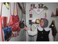 Afşin’in tarihi Sultan Köşkü’nde yaşatılıyor