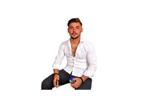 Alanya’da motosiklet kazası: 1 ölü, 1 yaralı