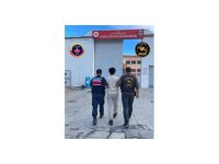 Alanya’da çalınan motosiklet JASAT tarafından bulundu
