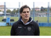 Vincenzo Montella, Adana Demirspor’daki alacaklarından feragat etti