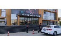 Silifke Belediyesine yönelik ikinci dalga operasyonda 3 şüpheli daha tutuklandı