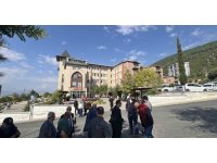 Yazıcıoğlu davasında Kahramanmaraş’taki yargılamanın Ankara’ya nakledilmesi talebi reddedildi