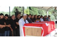 Gemideki faciada hayatını kaybeden Adanalı genç, feryatlar ve ağıtlarla son yolculuğuna uğurlandı