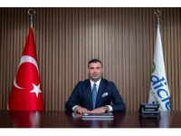 MTSO’nun yeni başkanı Serdar Yıldızgörer oldu