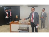 MATSO’da Önem Gök dönemi başladı