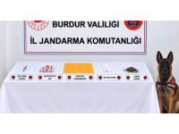 Burdur’da 6 bin 600 kullanımlık bonzai ele geçirildi: 3 tutuklama