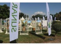 Adana Lezzet Festivali’nde Sunar Yatırım’ın biyoplastik ürünleri kullanılıyor