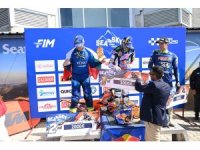 Sea To Sky Enduro Motosiklet Yarışları sona erdi