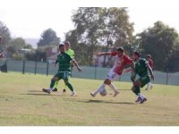 TFF 2. Lig: 12 Bingölspor: 2 - Kahramanmaraş İstiklalspor: 1