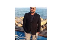 İmam mezarlıkta ölü bulundu