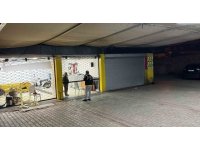 Antalya’da oto yıkamacıda silahlı kavga: 1 ölü, 2 yaralı