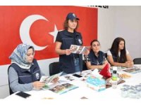 HBB, ücretsiz tarımsal hizmetlerini 15 ilçede sürdürüyor