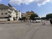 ASAT’tan Kemer Aslanbucak’a yeni içme suyu hattı