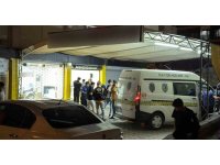 Silahlı kavgada hayatını kaybeden 1 kişinin cenazesi teslim alındı