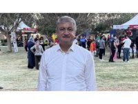 Adana Valisi Yavuz: "Sıfır atık anlayışıyla festivalimizi düzenledik"