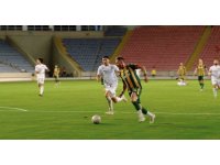 Osmaniyespor galibiyet dönüşü saldırıya uğradı