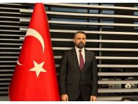 Mezitli Belediyesinde Başkanvekili Turgut Selağzı oldu