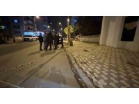 Kahramanmaraş’ta silahlı saldırı: 2 yaralı