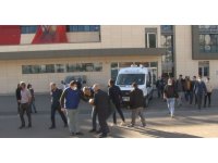 Halk otobüsünün altında kalarak feci şekilde hayatını kaybeden küçük Eren’in cenazesi ailesine teslim edildi