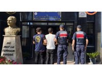 Antalya’da hapis cezasıyla aranan 3 hükümlü yakalandı
