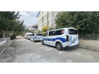 Burdur’da 25 yaşındaki genç kaldığı yurt odasında ölü bulundu