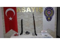 Ellerini bağlayıp 4 gün alıkoydular