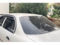 Osmaniye’de Suriye kaynaklı toz taşınımı etkili oldu
