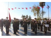 Antalya’da 09.05’de hayat durdu