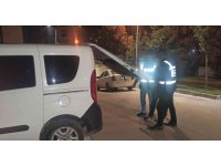 Aranan hükümlü sahte kimlikle yakalandı