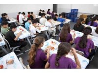 Mersin’de 3 bin öğrenciye günlük ücretsiz öğle yemeği desteği