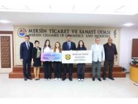 MTSO’dan Türkiye birincisi Moonlight ekibine destek