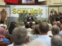 Tarsus, 3. Uluslararası Sarıulak Zeytin Festivaline hazırlanıyor