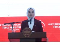 Bakan Göktaş: "Hatay’a 55 milyar liralık yatırım ve destekte bulunduk"