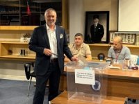 MDTO’nun yeni başkanı Berdan Doğan oldu
