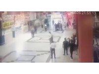 Otogarda biletini iade etmek isteyen vatandaşı darbeden şüpheli tutuklandı