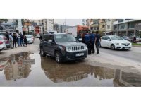 Mersin’de kayıp avukat için arama çalışması başlatıldı
