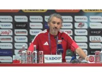 Atilla Gerin: "Neredeyse yarım asırlık şanssızlığı kırdık"
