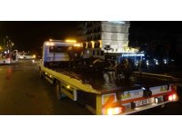 Antalya’da 22 yaşındaki gencin yürek yakan ölümü: 7 saat önce "Ölürüz" dedi, kazada hayatını kaybetti